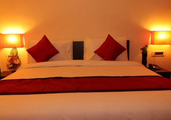 Executive Suite Room