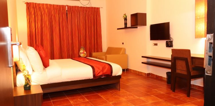 Executive Suite Room