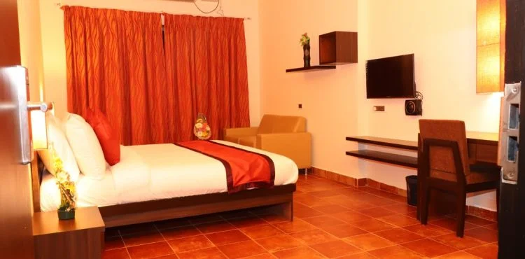 Executive Suite Room