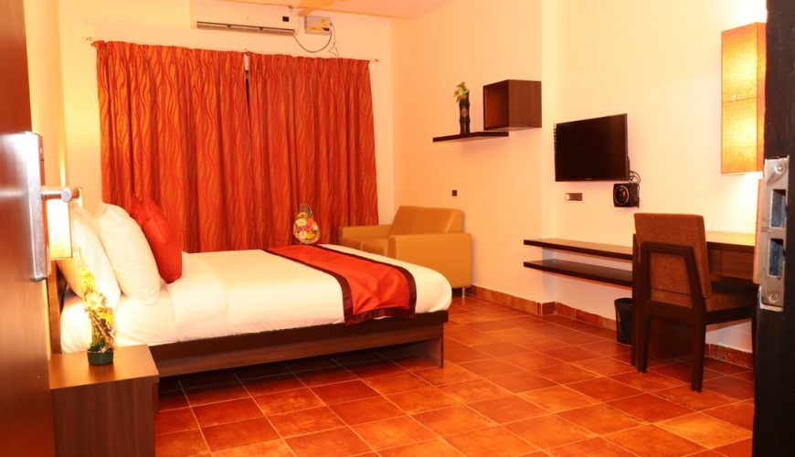 Executive Suite Room