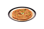 Aloo Paratha