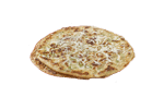 Cheese Stuffed Paratha