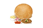 Chole Bhatura