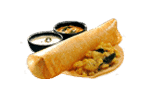 Masala Dosa