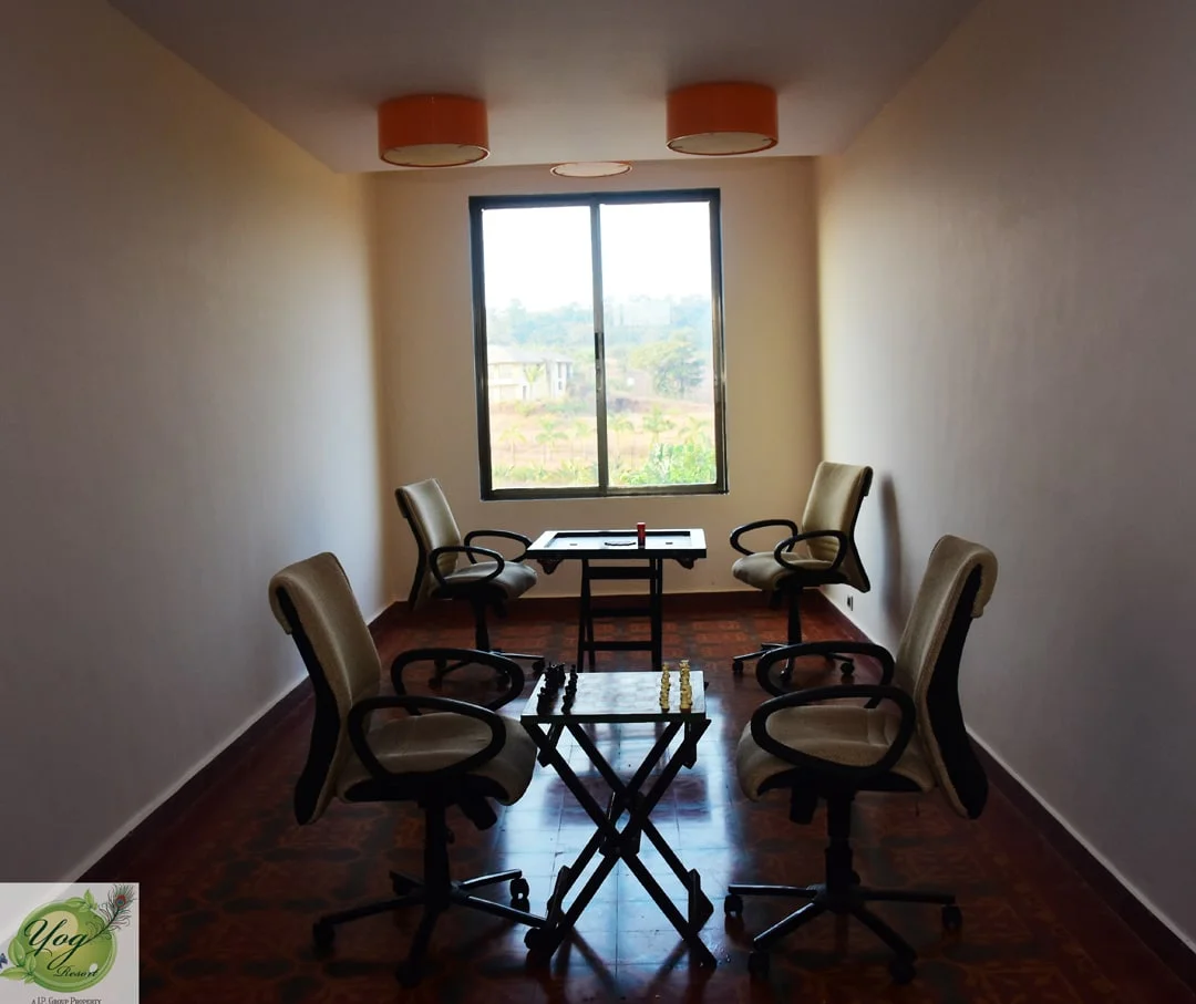 Meeting Room Yog Resort