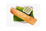 Plain Dosa