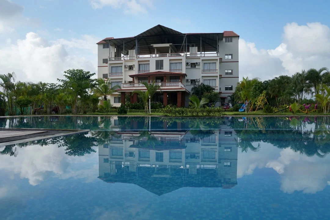 Yog Resort