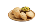 Puri Bhaji