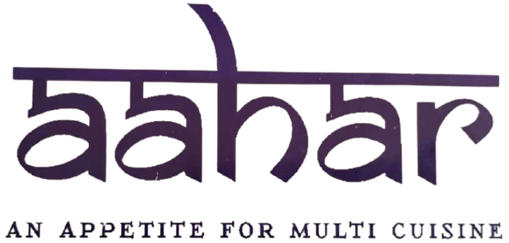 Yog Aahar Logo